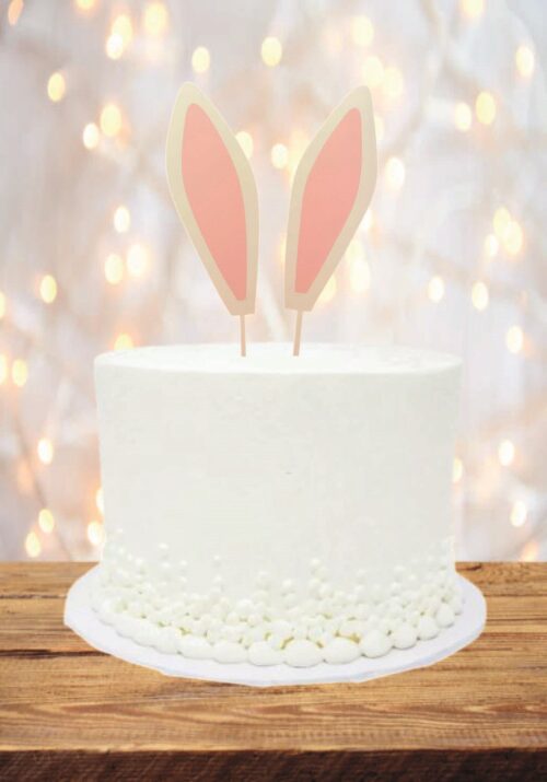 TOPER BUNNY EARS - Slika 3