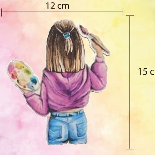 TOPER CURA SLIKARICA