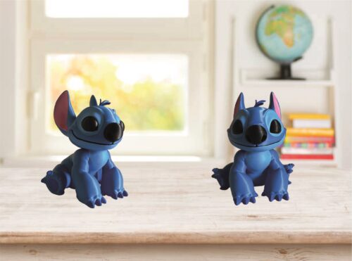 KASICA ZA ŠTEDNJU STITCH