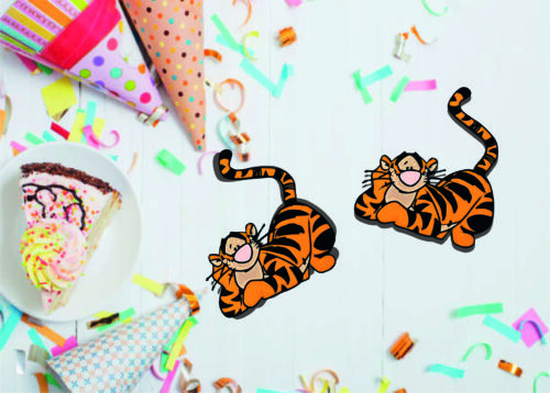 MAGNETIĆI TIGGER