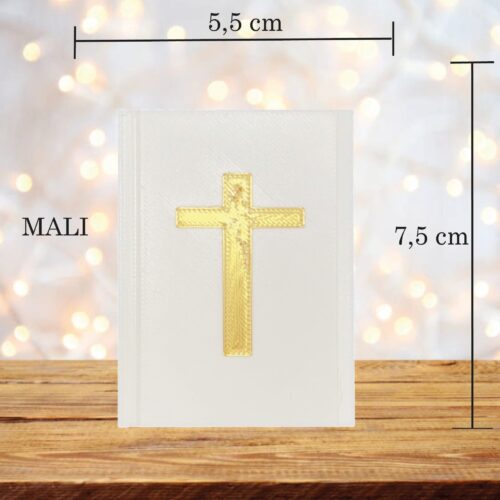 FIGURICA ZA TORTU MOLITVENIK