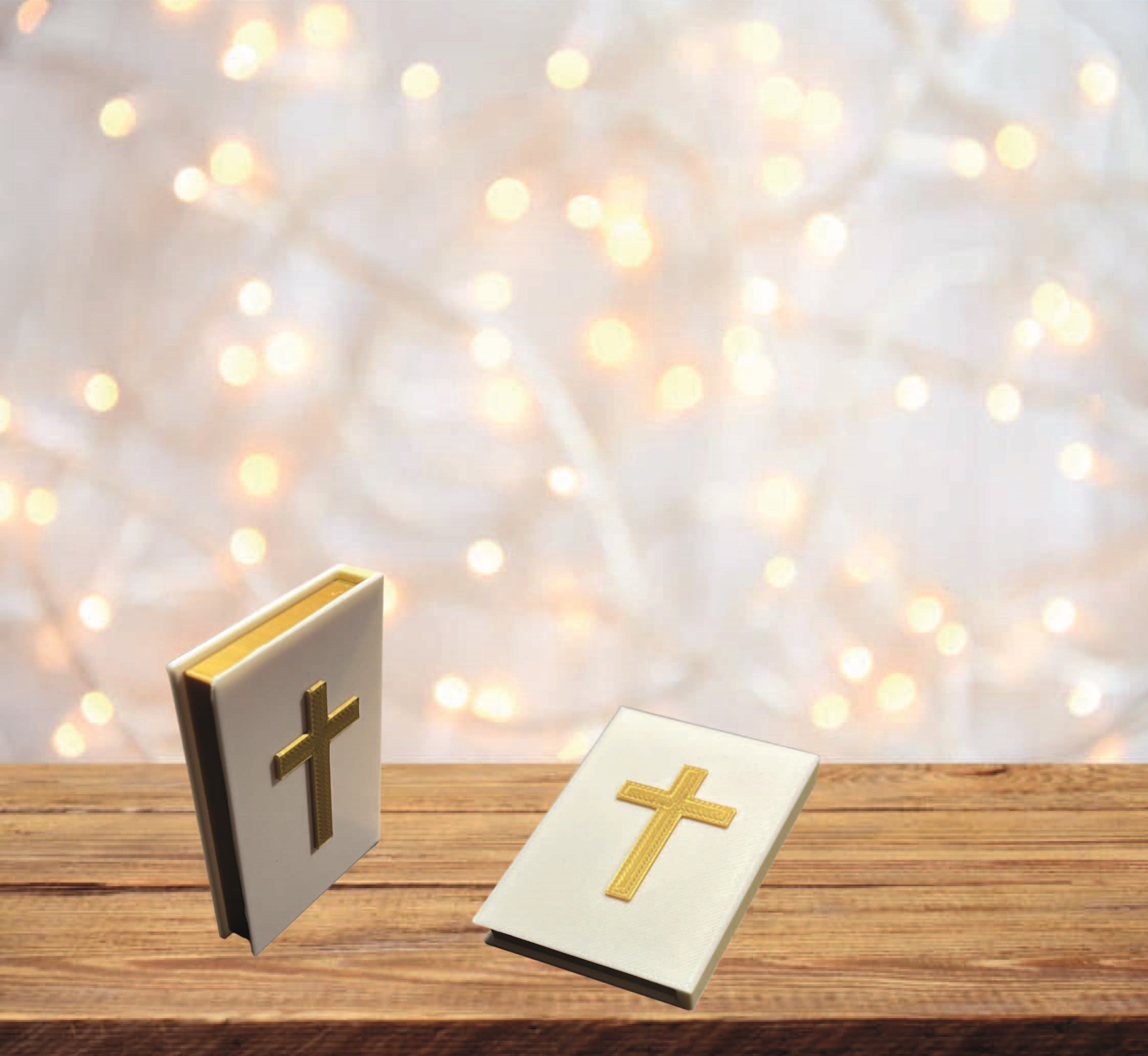 FIGURICA MOLITVENIK - Slika 2