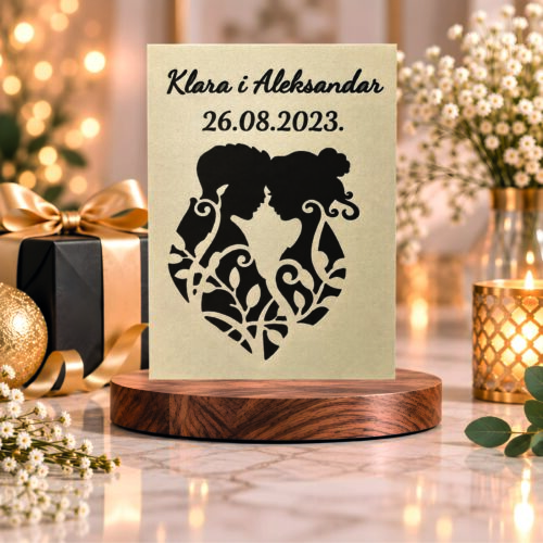 Personalizirane čestitke