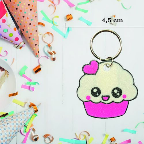 PRIVJESAK CUPCAKE