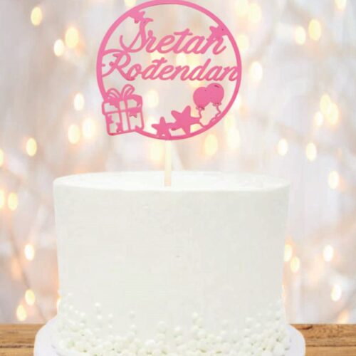 TOPER SRETAN ROĐENDAN