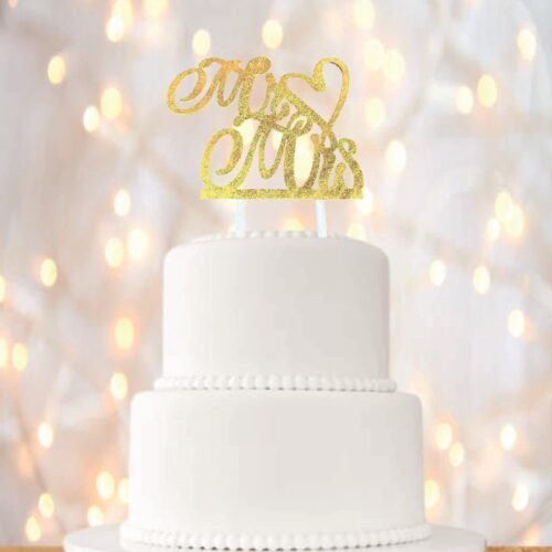 TOPER MR AND MRS # 2