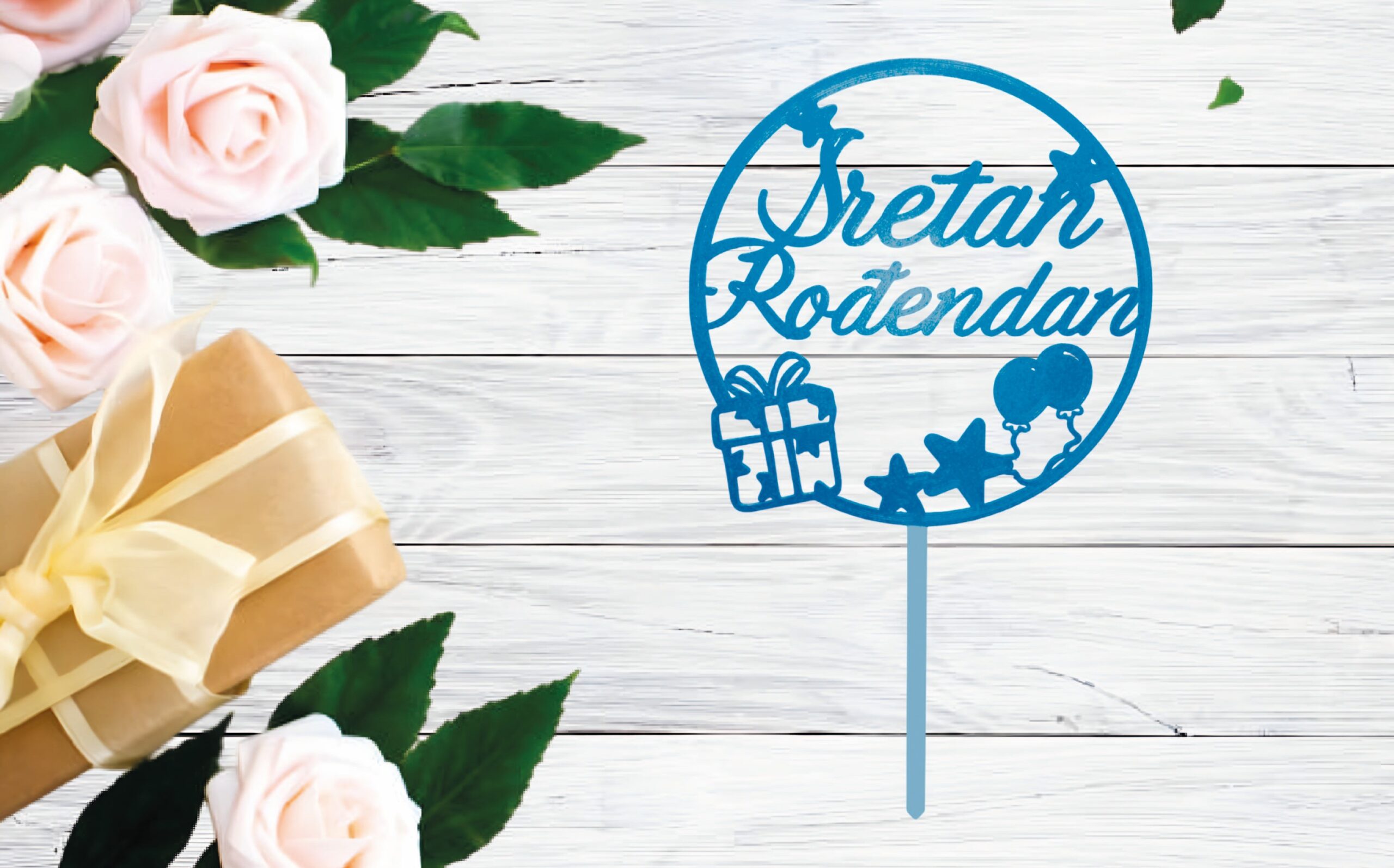 TOPER SRETAN ROĐENDAN #1 - Slika 4