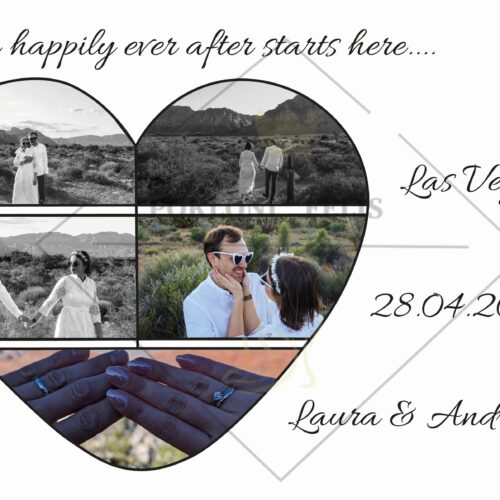 PERSONALIZIRANA SLIKA NAJLJEPŠI TRENUTCI