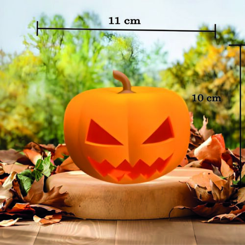 HALOWEEN BUNDEVA – SVIJEĆNJAK