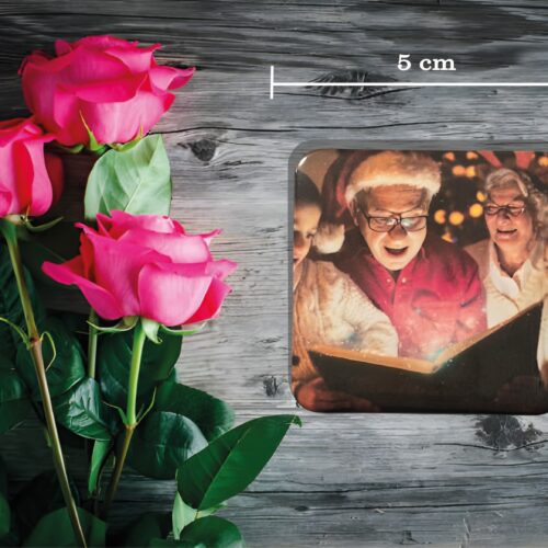 PERSONALIZIRANI MAGNETIĆI SA SLIKOM