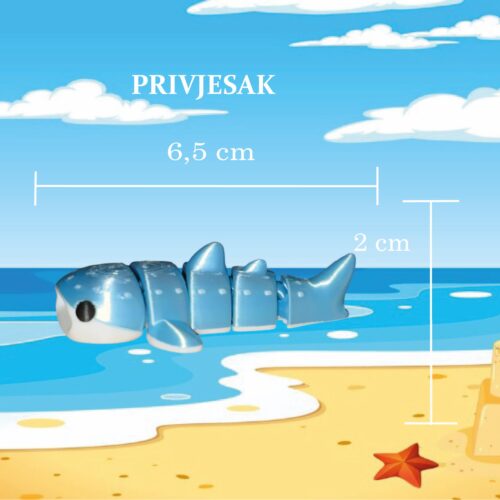 POCKET PET – KITOPSINA