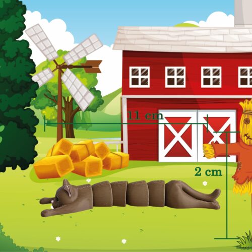 POCKET PET – MAČKICA 2