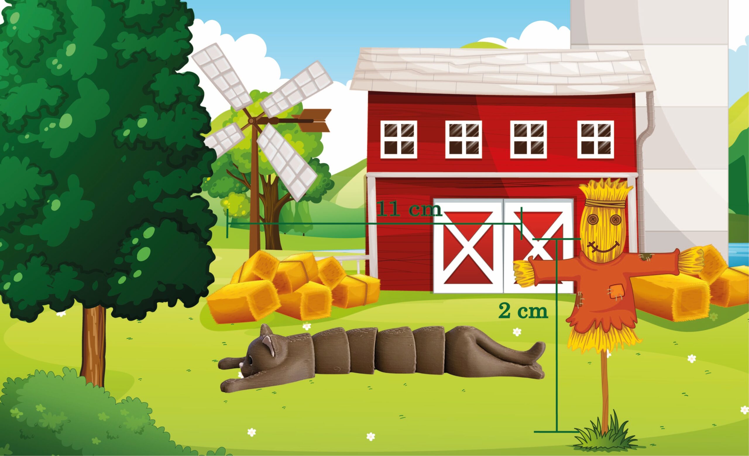 POCKET PET - MAČKICA 2 - Slika 2