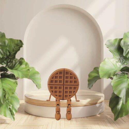 WAFFLA