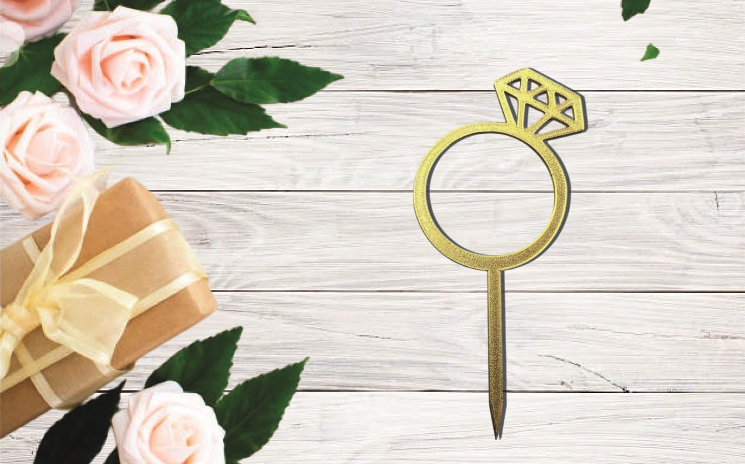 TOPPER PRSTAN - Slika 2