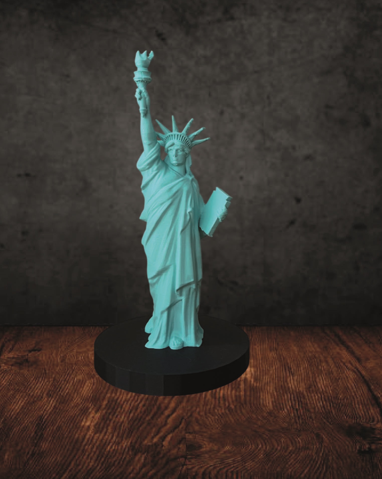 FIGURA KIP SLOBODE #1