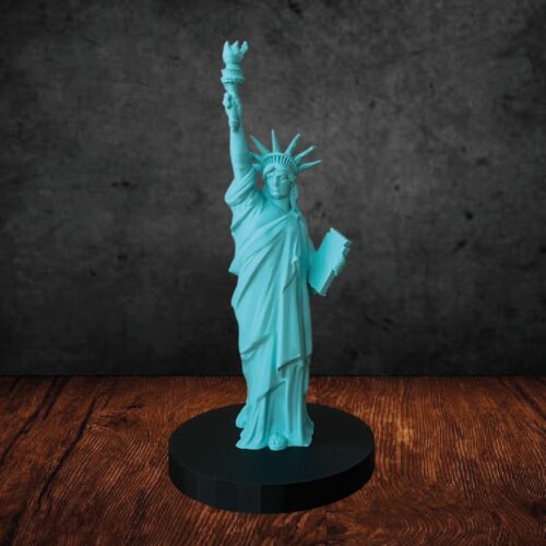 3D Figurice