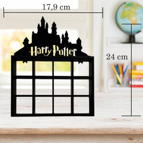 HARRY POTTER STALAK ZA FIGURICE IZ KINDER JOYA