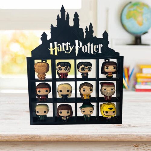HARRY POTTER STALAK ZA FIGURICE IZ KINDER JOYA
