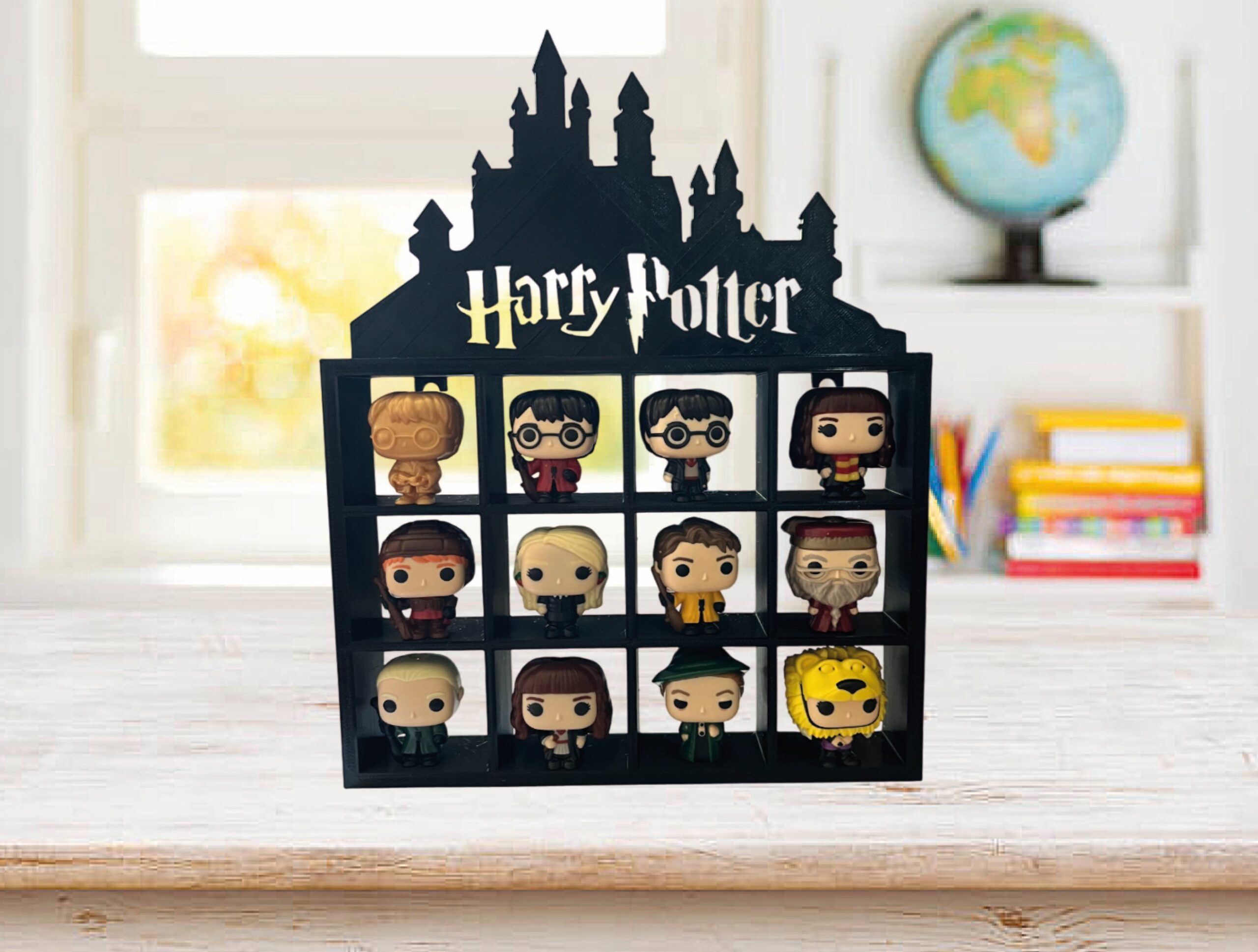 HARRY POTTER STALAK ZA FIGURICE IZ KINDER JOYA