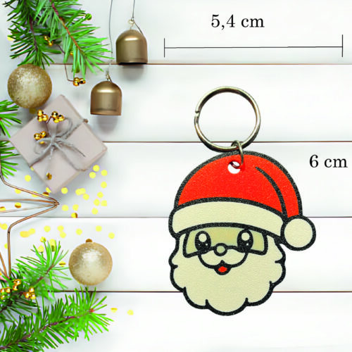 PRIVJESAK DJED BOŽIĆNJAK #1