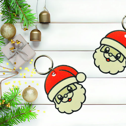 PRIVJESAK DJED BOŽIĆNJAK #1