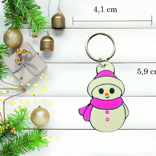 PRIVJESAK SNJEŠKO #1