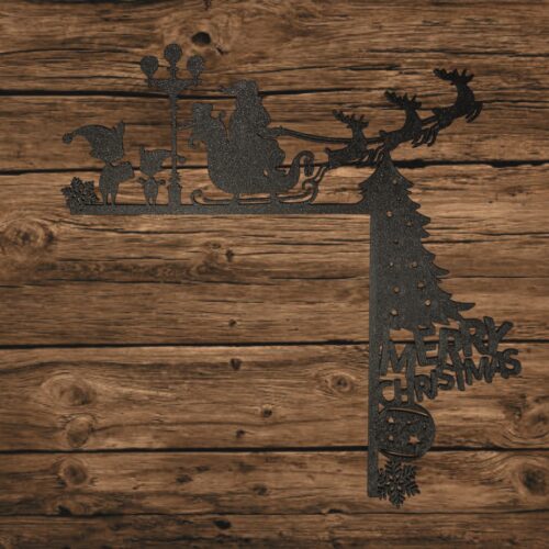 DEKORACIJA ZA VRATA #4