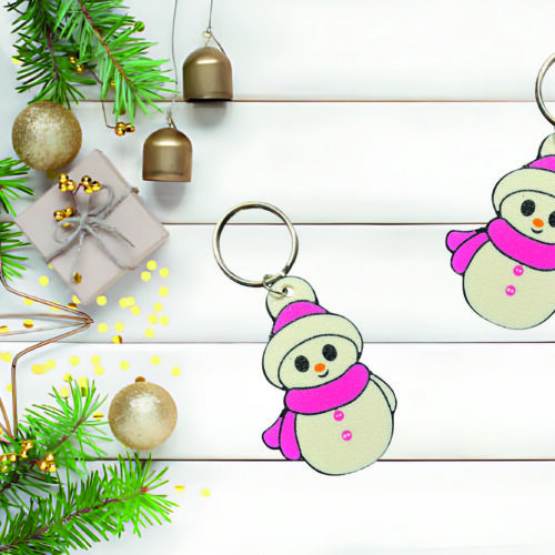 PRIVJESAK SNJEŠKO #1