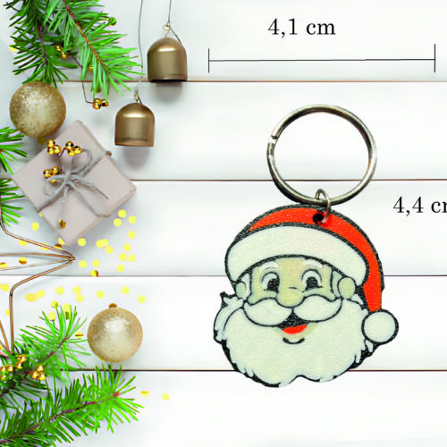 PRIVJESAK DJED BOŽIĆNJAK #2