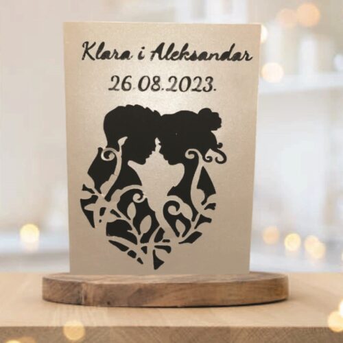 Personalizirane čestitke