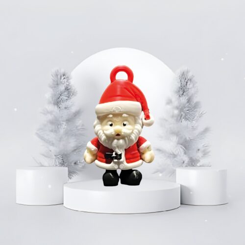 3D PRIVJESAK – BOŽIĆNI MOTIVI