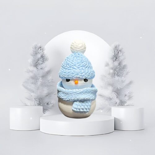 ANTISTRES KLIKER SNJEŠKO