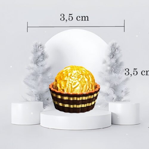 ANTISTRES KLIKER PRIVJESAK FERRERO ROCHE