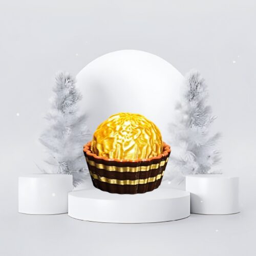 ANTISTRES KLIKER PRIVJESAK FERRERO ROCHE