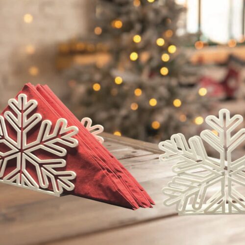 DRŽAĆ ZA SALVETE – PAHULJICA