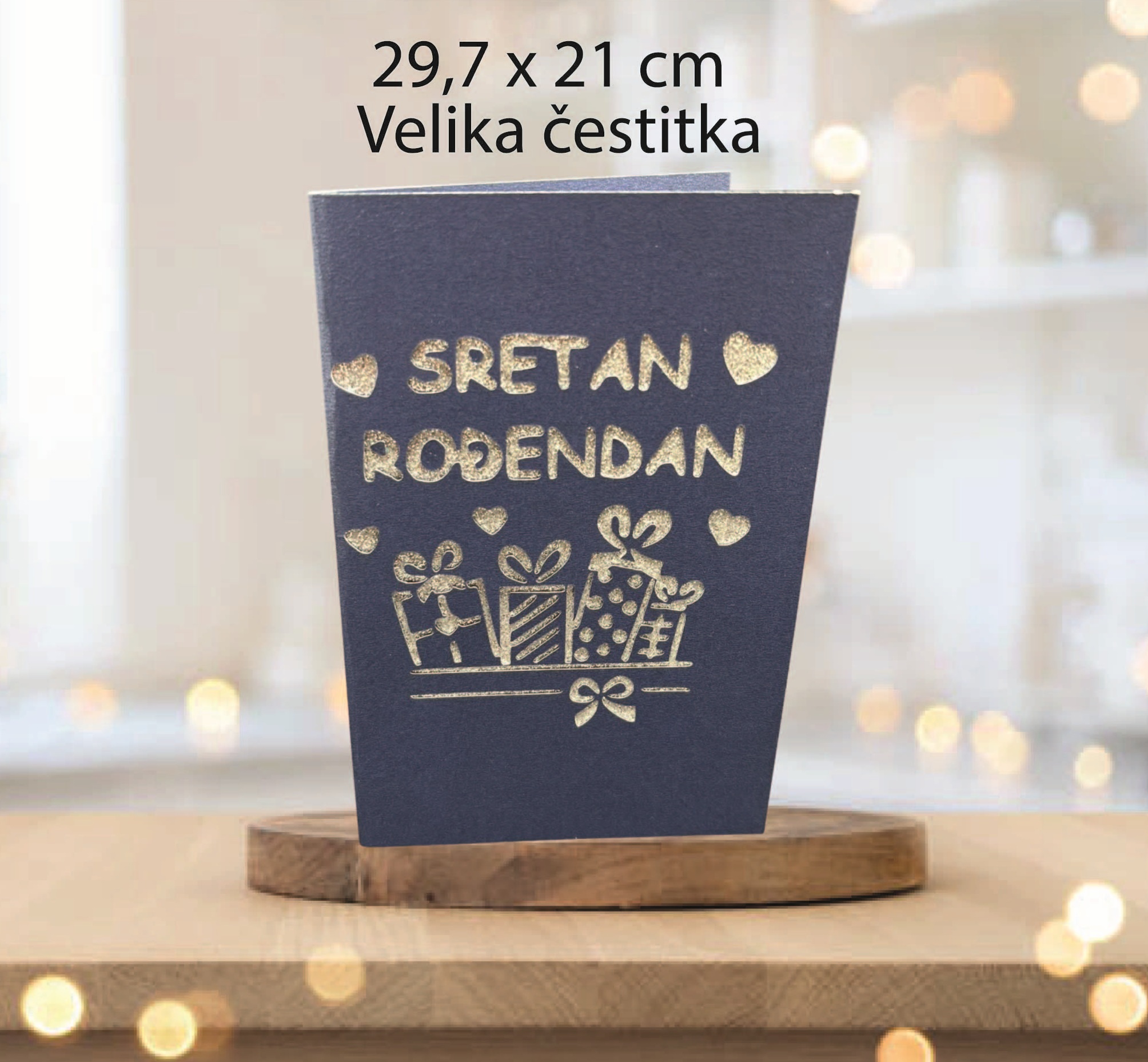 ČESTITKA ZA ROĐENDAN #5 - Slika 3