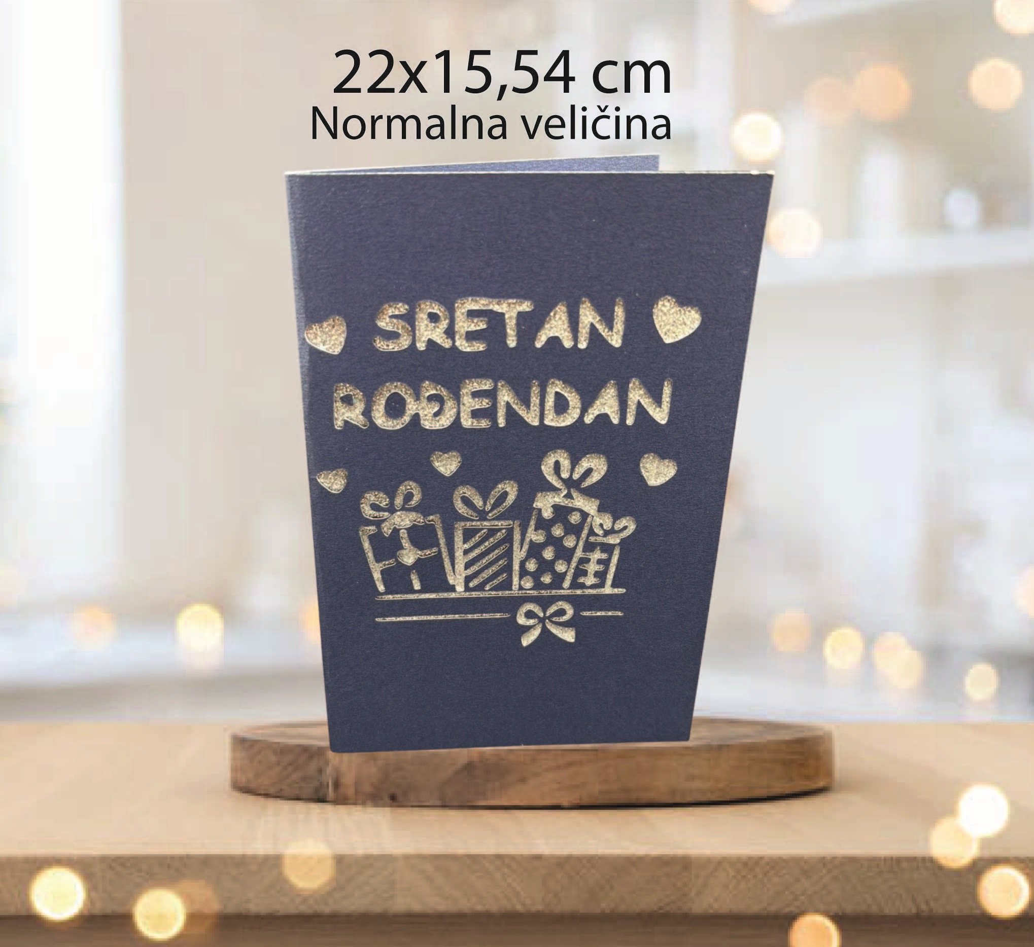 ČESTITKA ZA ROĐENDAN #5 - Slika 4