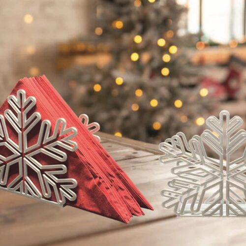 DRŽAĆ ZA SALVETE – PAHULJICA