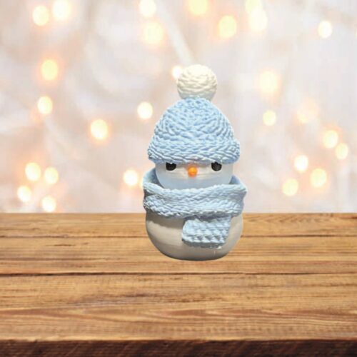 ANTISTRES KLIKER SNJEŠKO