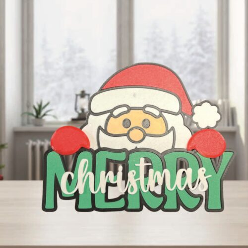 Božićne dekoracije