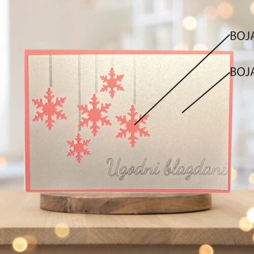 BOŽIĆNA ČESTITKA #2