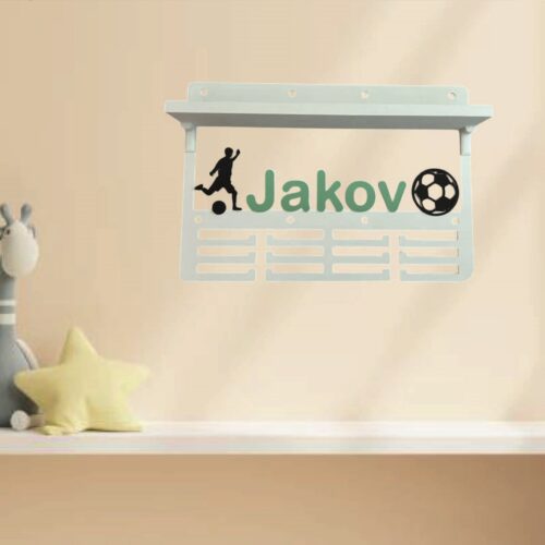 STALAK ZA MEDALJE #2