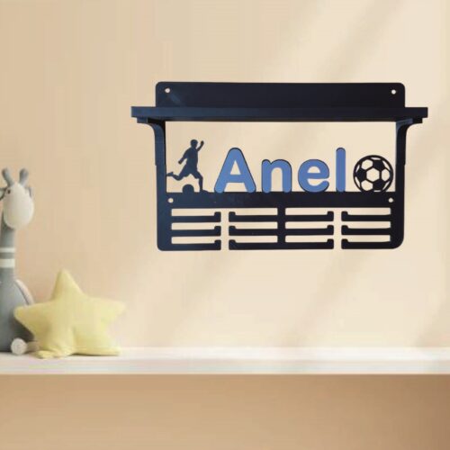 STALAK ZA MEDALJE #2