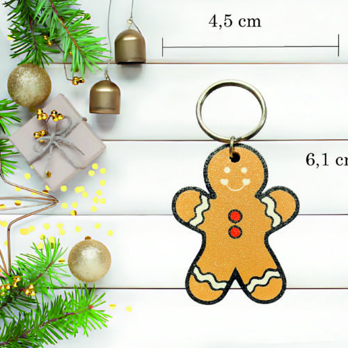 PRIVJESAK PAPRNJAK #1