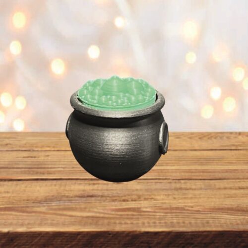 ANTISTRES KLIKER KOTAO SA NAPITKOM