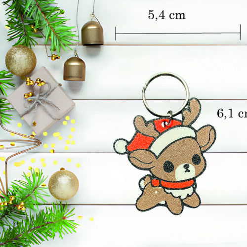 PRIVJESAK JELENKO #1