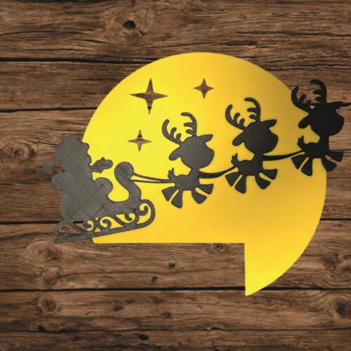 DEKORACIJA ZA VRATA #1