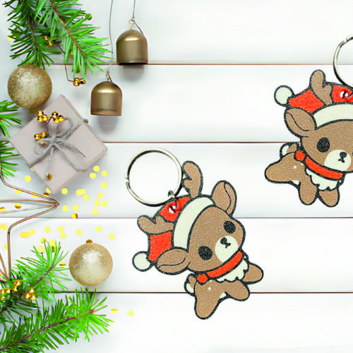 PRIVJESAK JELENKO #1