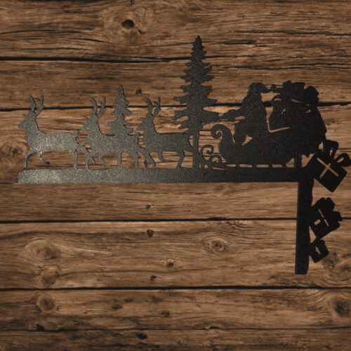 DEKORACIJA ZA VRATA #2